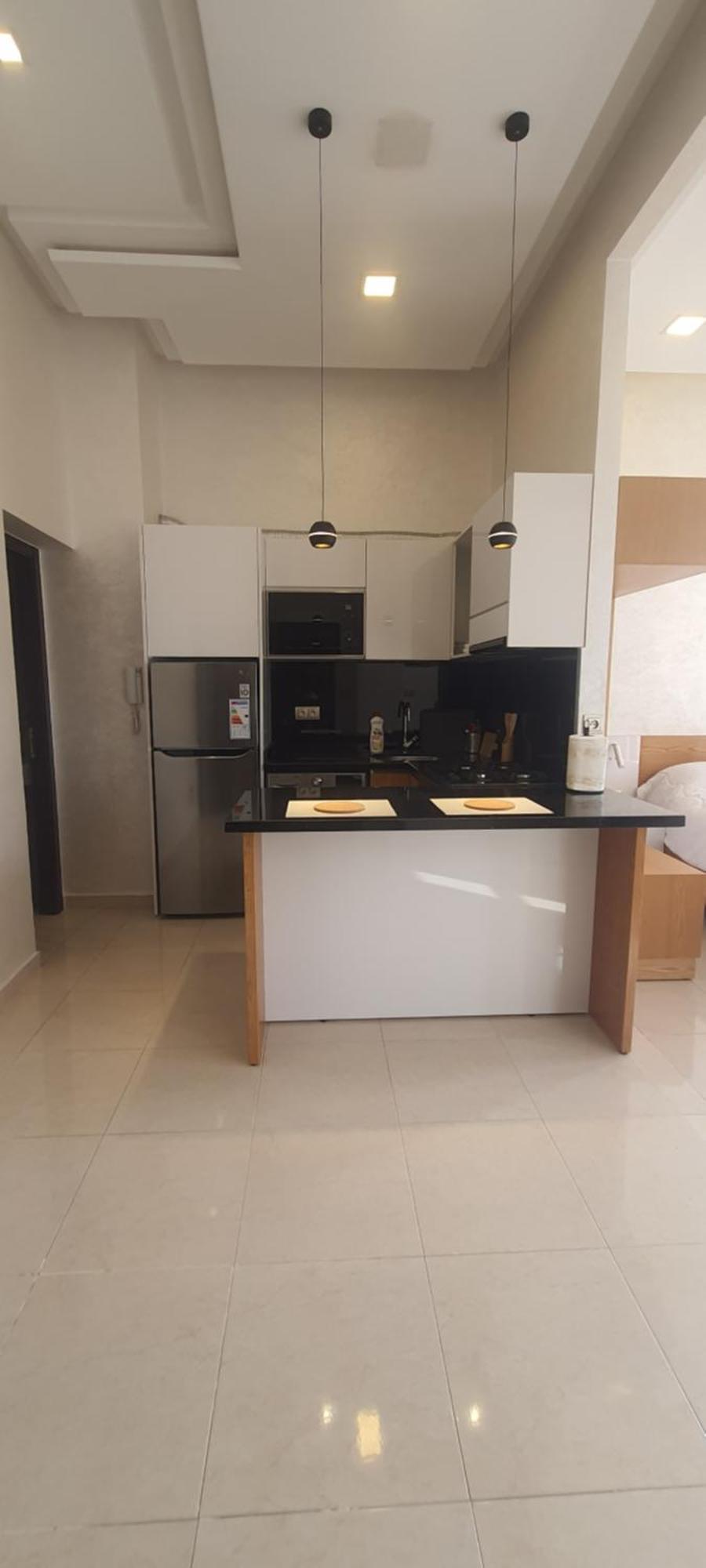 Le Petit Bijou Apartment Tétouan Exterior foto