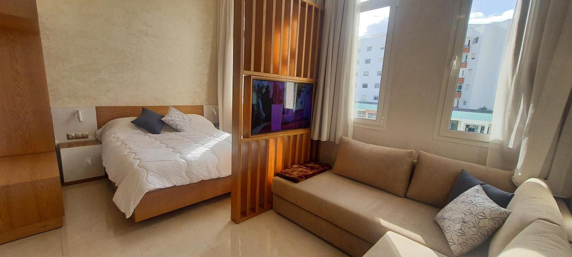 Le Petit Bijou Apartment Tétouan Exterior foto