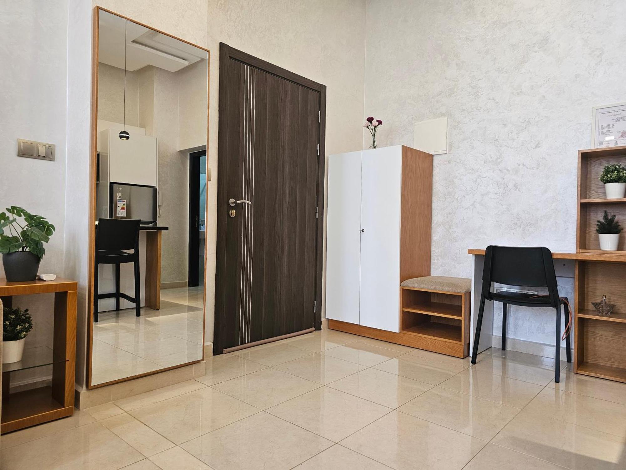 Le Petit Bijou Apartment Tétouan Exterior foto